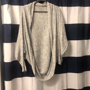 Abercrombie and Fitch cardigan